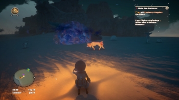Yonder: The Cloud Catcher Chronicles Screenshot
